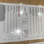 Nakazo Ramen Bistro