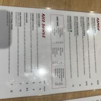 Nakazo Ramen Bistro ico