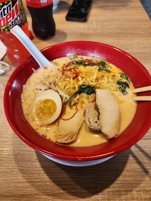 Nakazo Ramen Bistro Picture 6