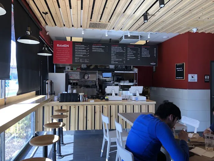 Nakazo Ramen Bistro Picture 2