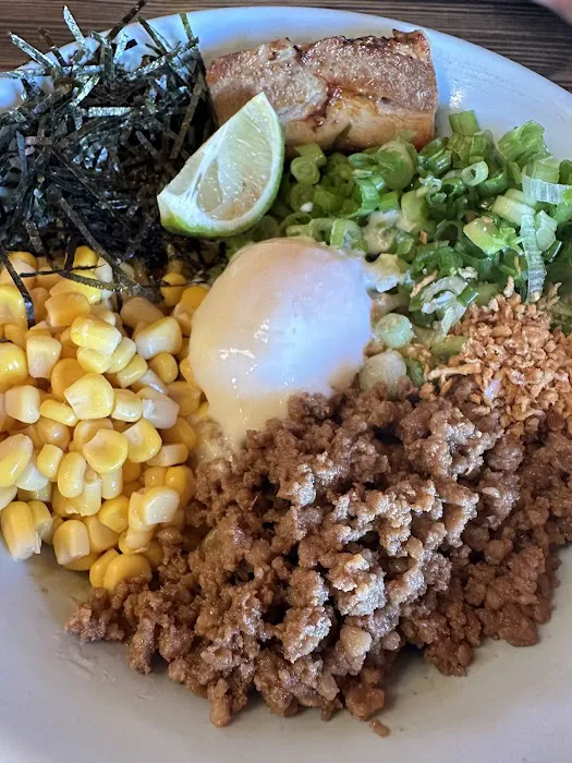 Nakazo Ramen Bistro Picture 3