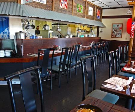 Daikokuya Monterey Park