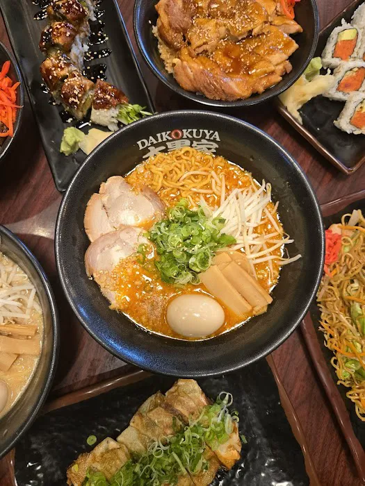 Daikokuya Monterey Park Picture 6
