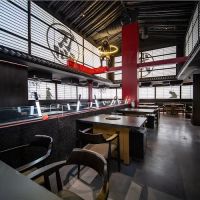 Chubby Cattle BBQ | Monterey Park ico