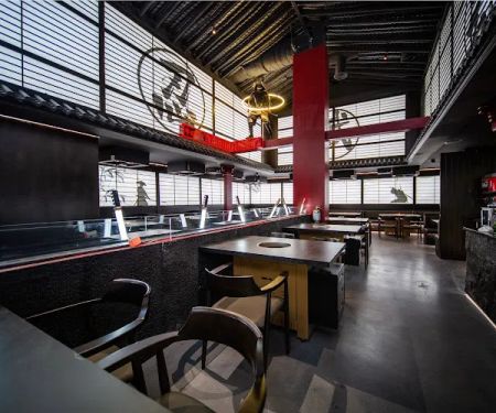 Chubby Cattle BBQ | Monterey Park