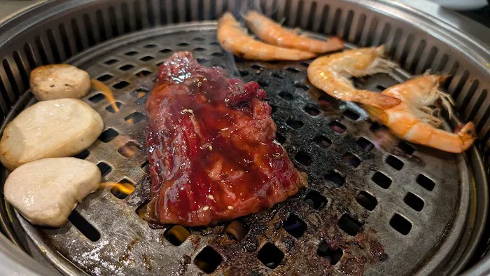 Chubby Cattle BBQ | Monterey Park Picture 4