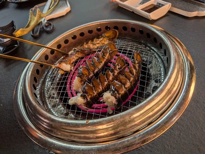 Chubby Cattle BBQ | Monterey Park Picture 5
