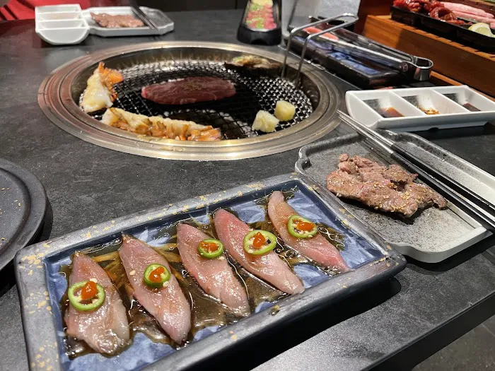 Chubby Cattle BBQ | Monterey Park Picture 3