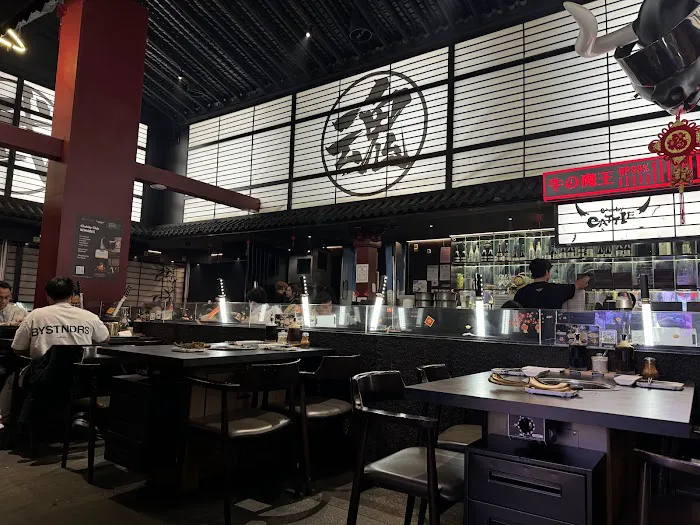Chubby Cattle BBQ | Monterey Park Picture 8