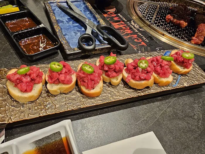 Chubby Cattle BBQ | Monterey Park Picture 7