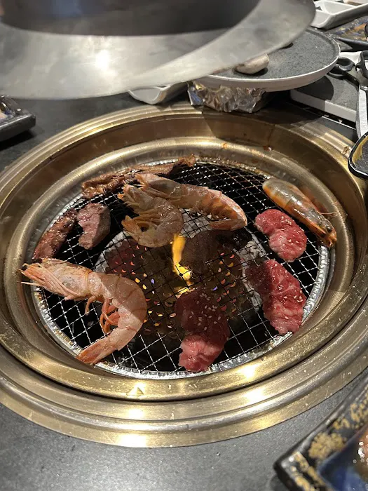 Chubby Cattle BBQ | Monterey Park Picture 10