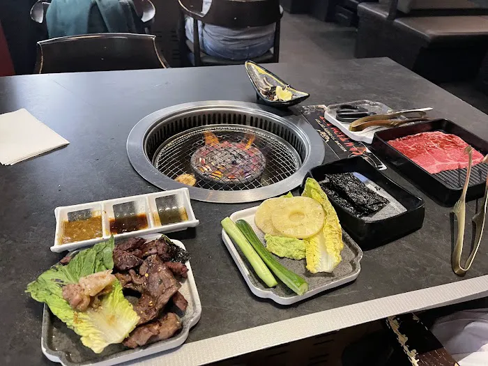 Chubby Cattle BBQ | Monterey Park Picture 6