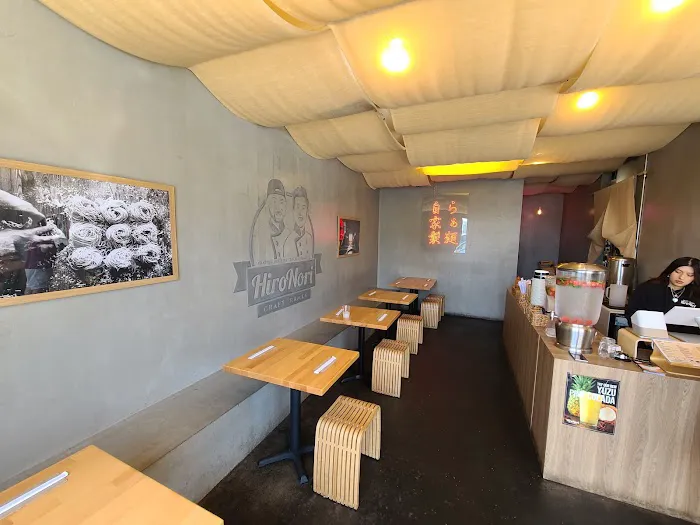 HiroNori Craft Ramen Picture 9