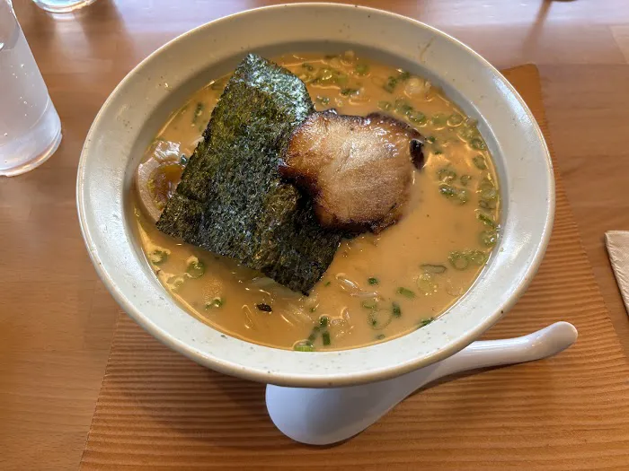 HiroNori Craft Ramen Picture 3