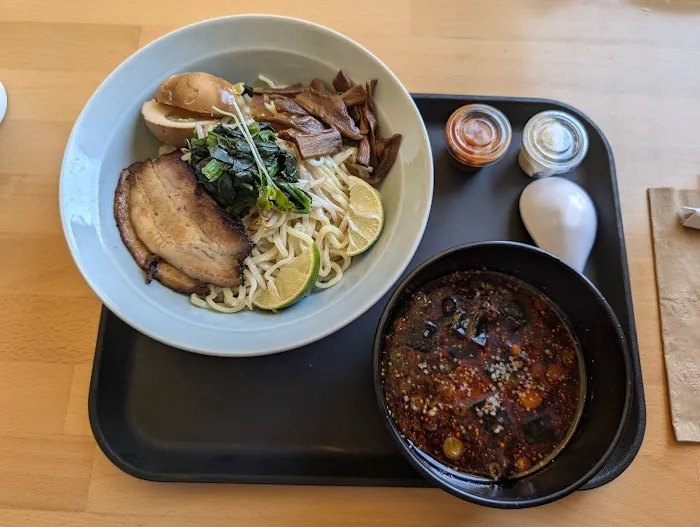 HiroNori Craft Ramen Picture 2