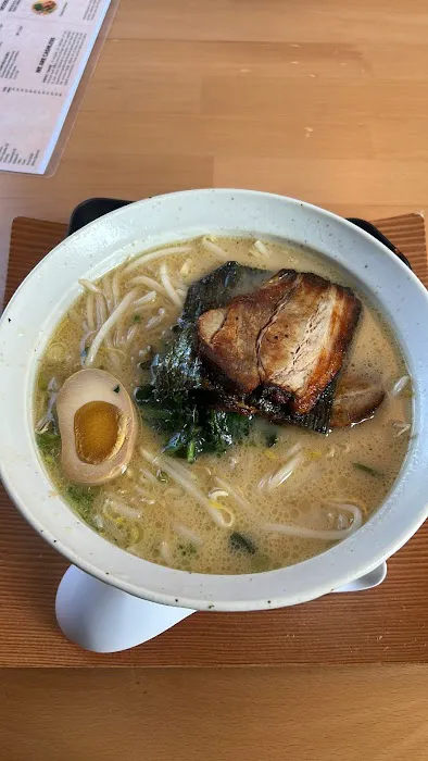 HiroNori Craft Ramen Picture 1