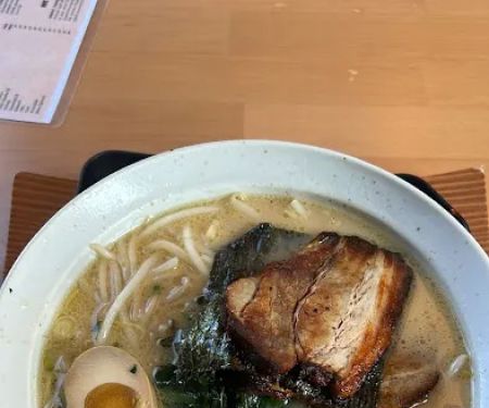HiroNori Craft Ramen