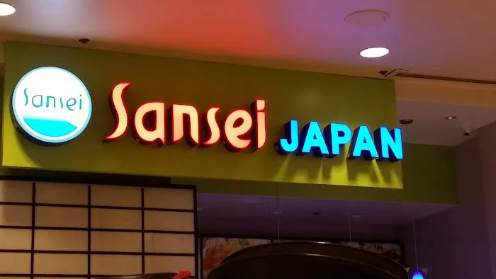 Sansei Japan Picture 3