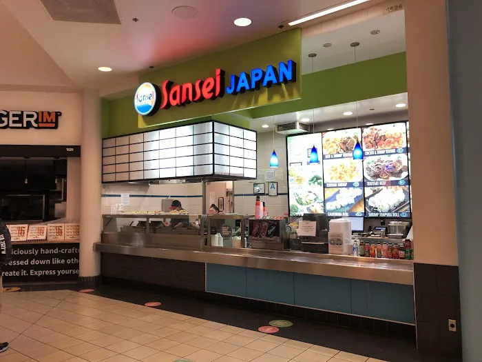 Sansei Japan Picture 1