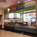 Sansei Japan