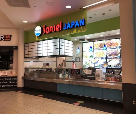 Sansei Japan