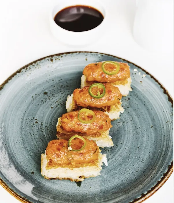 Katsuya Picture 10