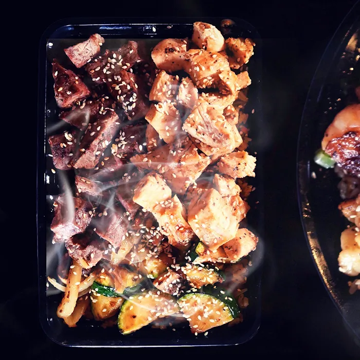 Bachi Yaki Japanese Grill Picture 10