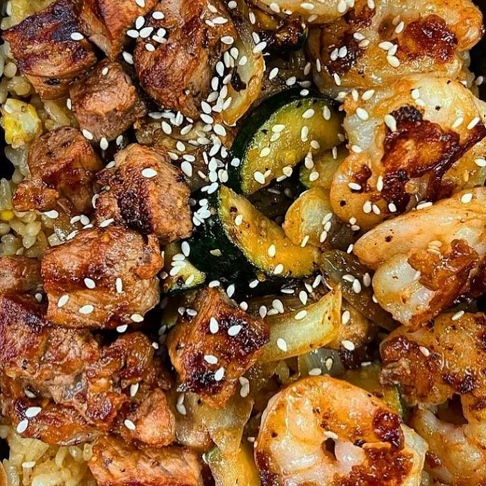 Bachi Yaki Japanese Grill Picture 9