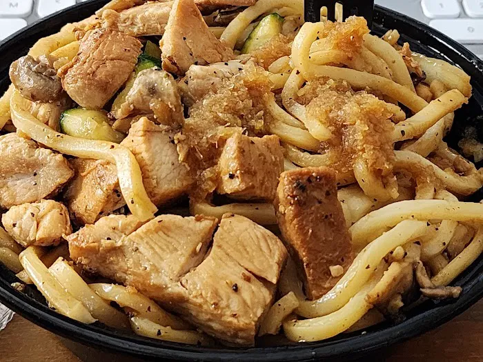 Bachi Yaki Japanese Grill Picture 4
