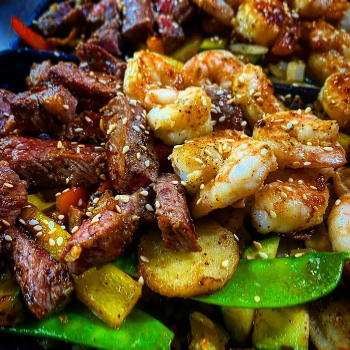 Bachi Yaki Japanese Grill Picture 5