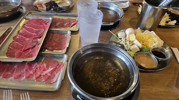 Shabuya Los Angeles Picture 10
