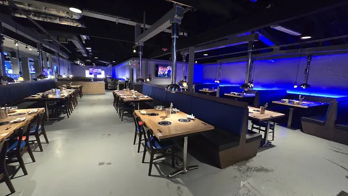 Shabuya Los Angeles Picture 4