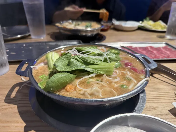 Shabuya Los Angeles Picture 5