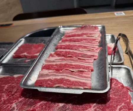 Shabuya Los Angeles