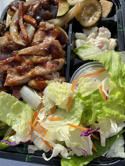 Bento Woman Picture 3