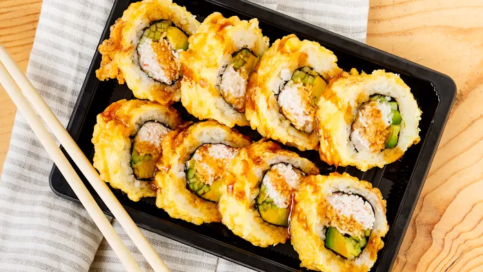 Bento Woman Picture 9