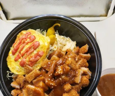 Kingtonkatsu