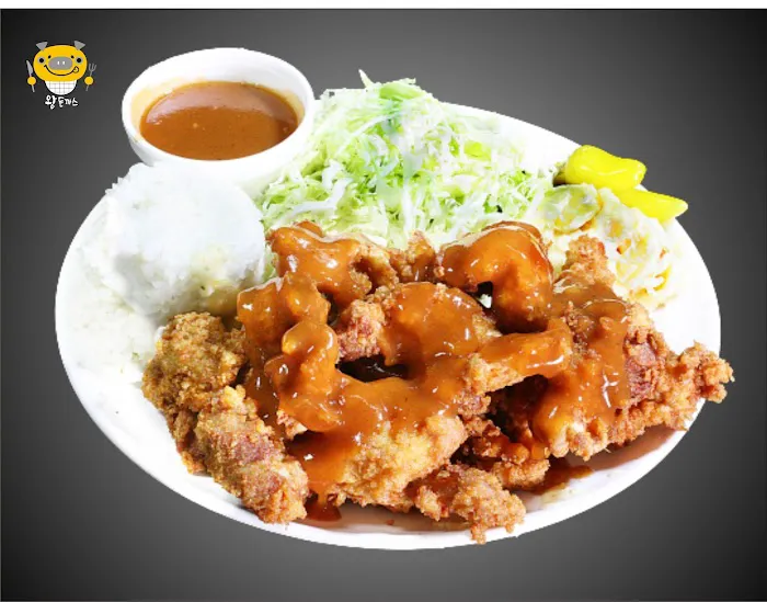 Kingtonkatsu Picture 5