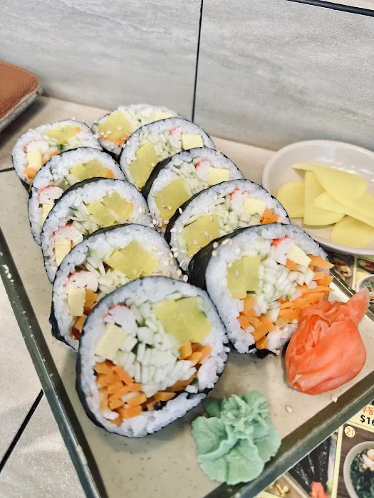 Yanusa Noodle & Sushi Picture 2