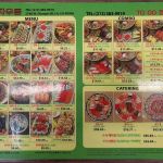 Yanusa Noodle & Sushi