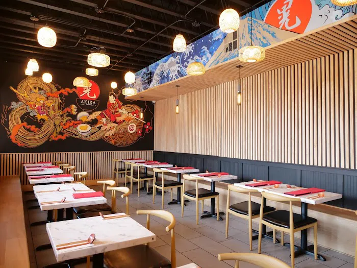 Ramen Akira Picture 1