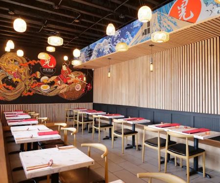 Ramen Akira