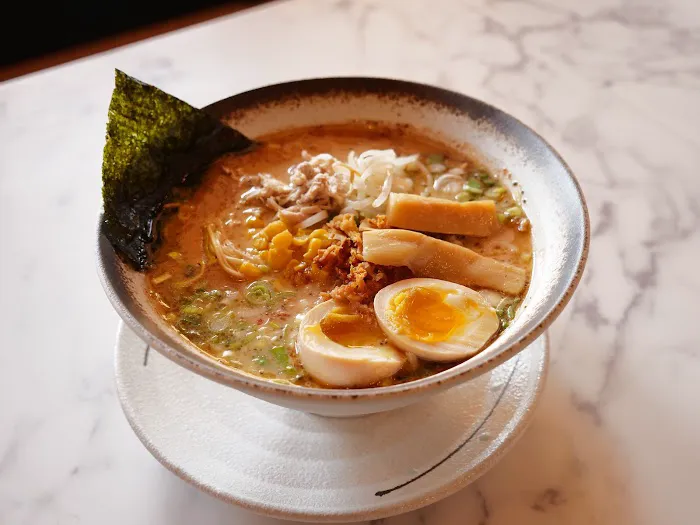 Ramen Akira Picture 4