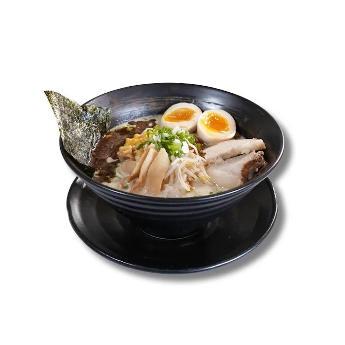 Ramen Akira Picture 6