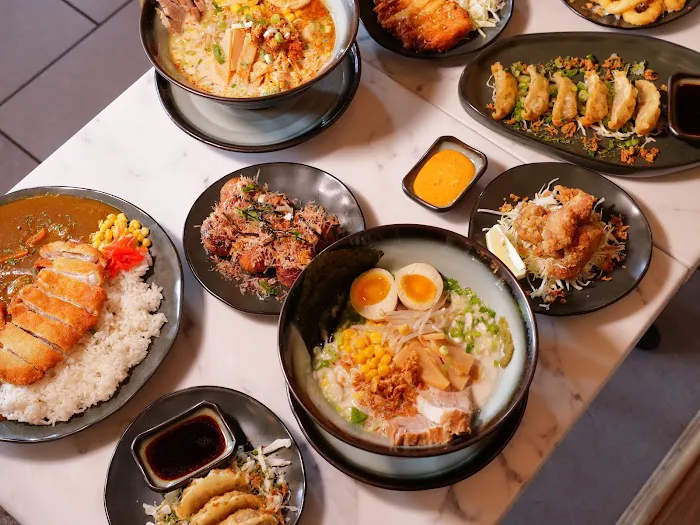 Ramen Akira Picture 2