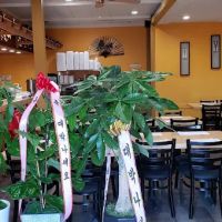 Sung Sho Gun Sushi ico