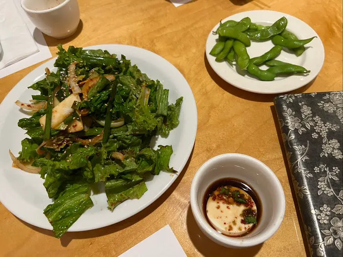 Sung Sho Gun Sushi Picture 3