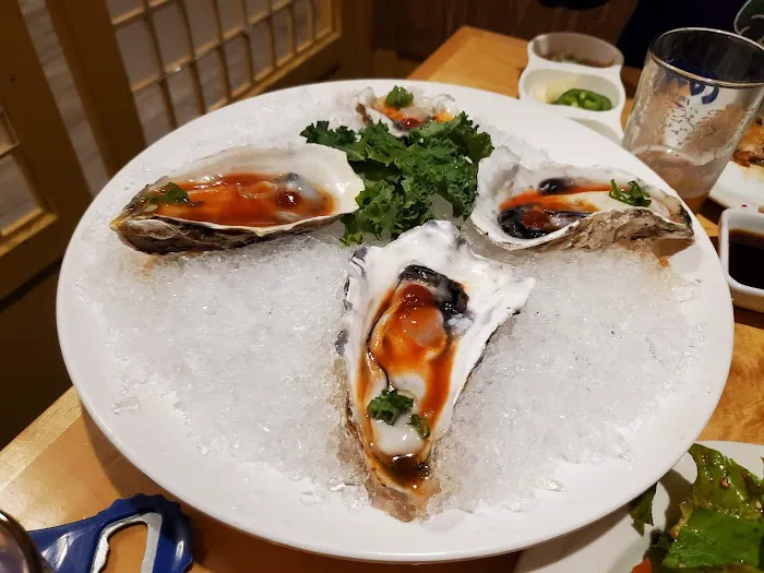 Sung Sho Gun Sushi Picture 4