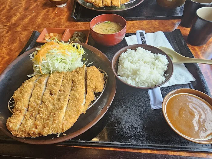 Wako Donkatsu Picture 8