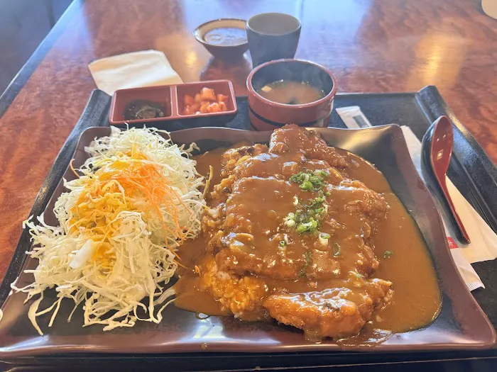 Wako Donkatsu Picture 6